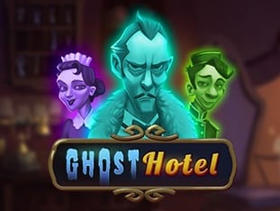 Ghost Hotel screenshot