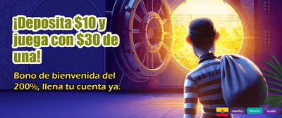 Tus apuestas favoritas aquí