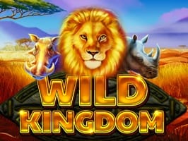 Wild Kingdom