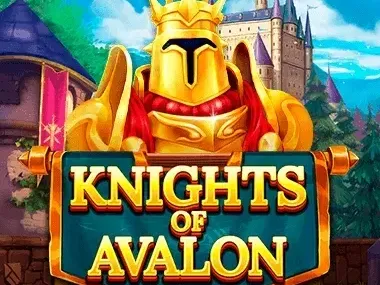 Knights Of Avalon screenshot