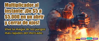 Vive la emoción del juego
