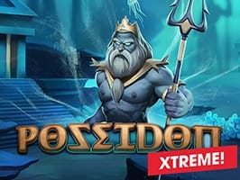 Poseidon Xtreme screenshot