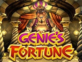 Genies Fortune
