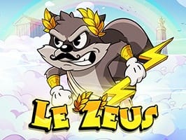 Le Zeus screenshot