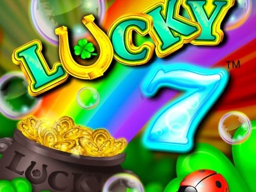 Lucky 7